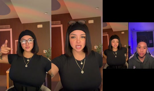 pamelarodass's Live Session — Sep 29, 2026, 6:38 AM