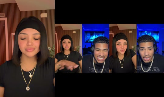 pamelarodass's Live Session — Sep 29, 2026, 7:58 AM
