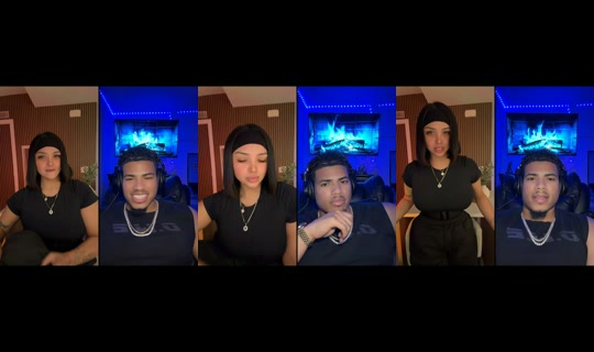 pamelarodass's Live Session — Sep 29, 2026, 8:50 AM
