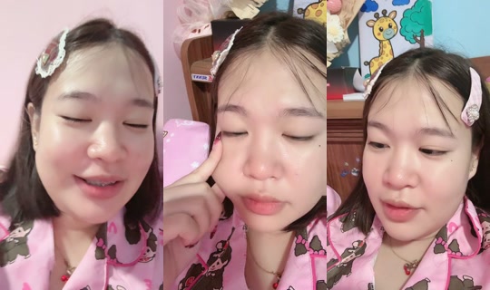 pamora211's Live Session — Jul 16, 2026, 5:41 PM
