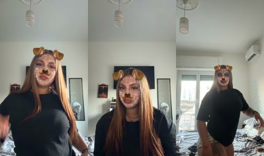 pampeeeeww's Live Session — Jul 9, 2026, 6:45 PM