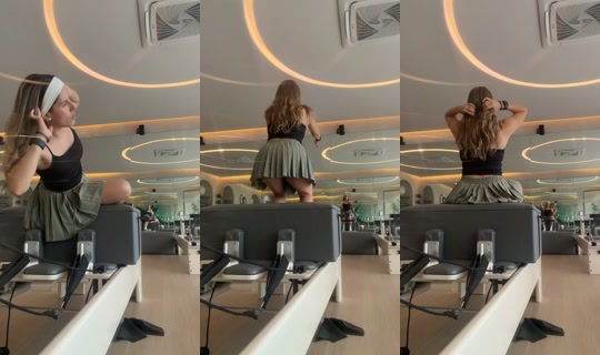 pampilates's Live Session — Jul 9, 2026, 12:46 AM