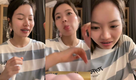 pamty_melody's Live Session — Jul 6, 2026, 4:50 PM