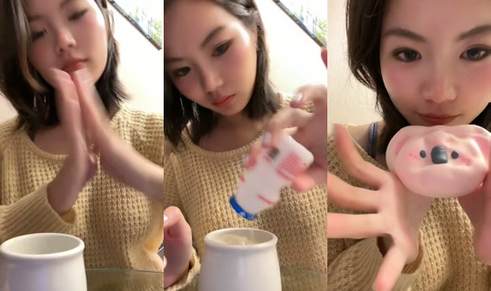 pamty_melody's Live Session — Jul 11, 2026, 2:55 PM