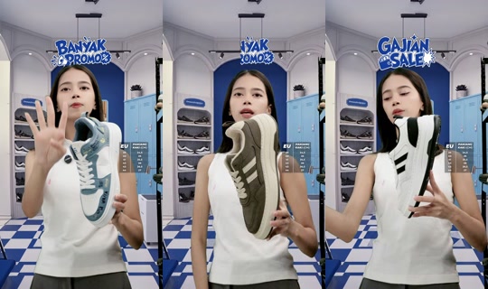 panarybody_shoes's Live Session — Jul 26, 2026, 3:50 PM