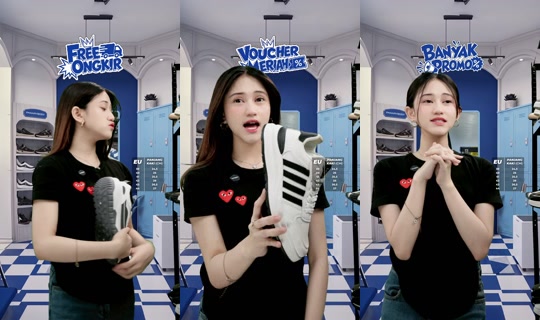 panarybody_shoes's Live Session — Jul 27, 2026, 9:06 AM