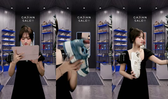 panarybody_shoes's Live Session — Sep 1, 2026, 1:26 PM