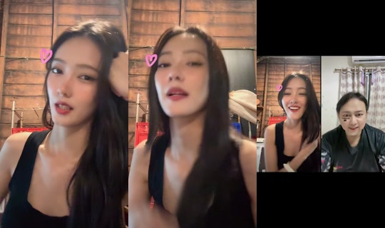pancche9's Live Session — Oct 15, 2026, 3:08 PM