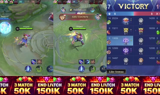 pandaganjaya's Live Session — Jul 8, 2026, 3:28 PM