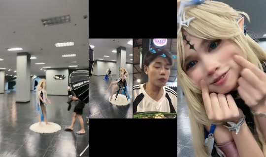 pandaxpk's Live Session — Sep 13, 2026, 11:24 AM