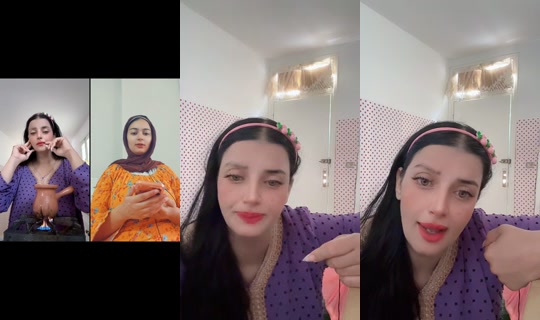pandora.mimi1's Live Session — Sep 20, 2026, 9:29 AM