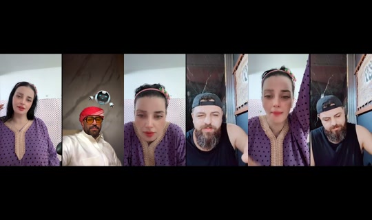 pandora.mimi1's Live Session — Sep 20, 2026, 11:06 AM