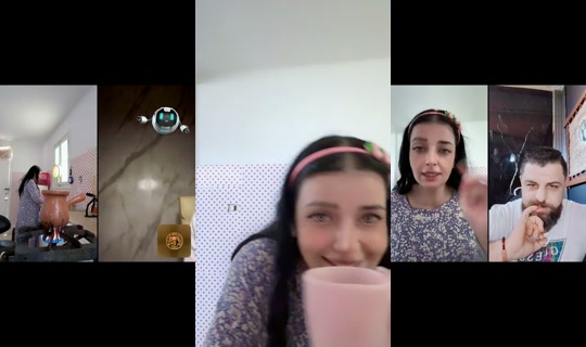 pandora.mimi1's Live Session — Sep 21, 2026, 10:48 AM