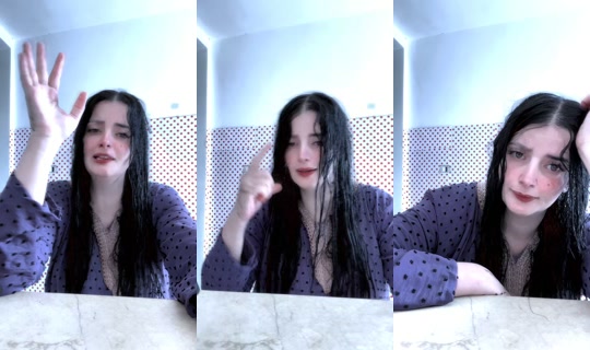 pandora.mimi1's Live Session — Sep 21, 2026, 2:57 PM