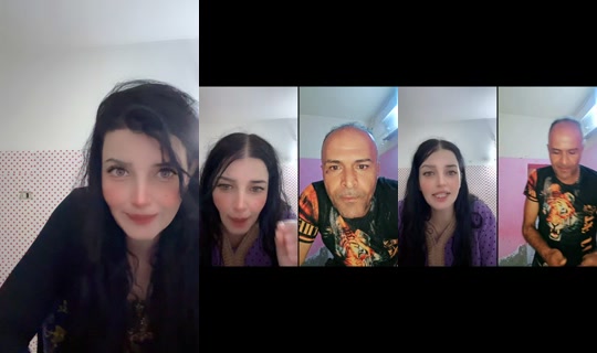 pandora.mimi1's Live Session — Sep 21, 2026, 6:51 PM
