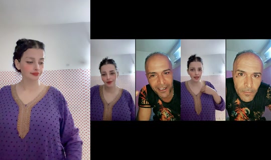 pandora.mimi1's Live Session — Sep 21, 2026, 8:29 PM