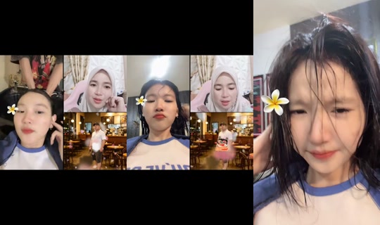 panggilakuceicei's Live Session — Jul 8, 2026, 1:37 PM