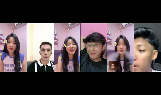panggilakucey2's Live Session — Jul 8, 2026, 4:20 PM