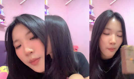 panggilakucey2's Live Session — Jul 9, 2026, 6:45 PM