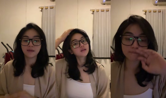 panggilecaa_'s Live Session — Oct 2, 2026, 5:27 PM