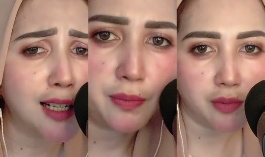 panggilsajaakumimin's Live Session — Sep 9, 2026, 8:07 AM