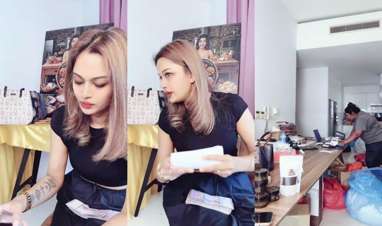 panimalar.aura's Live Session — Jul 9, 2026, 6:51 AM