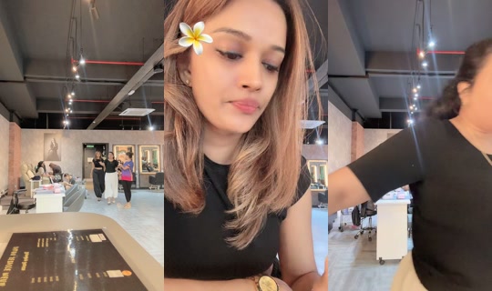 panimalar.aura's Live Session — Jul 9, 2026, 10:50 AM