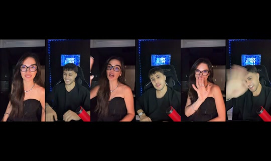 panter_p22's Live Session — Jul 25, 2026, 9:23 PM