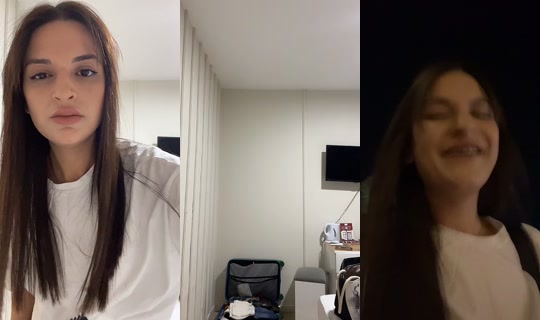panterresra's Live Session — Jul 26, 2026, 8:21 PM