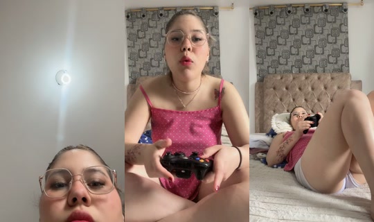 paogonzalez284's Live Session — Jul 9, 2026, 7:10 PM
