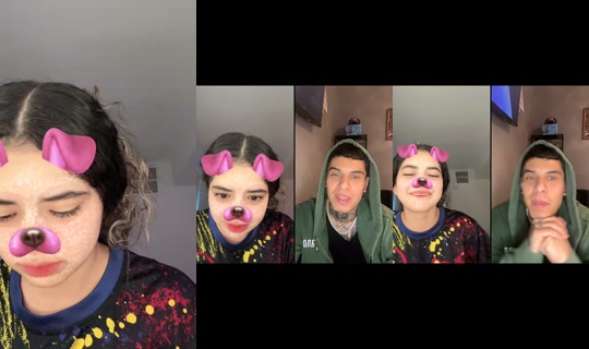 paola_cerrano's Live Session — Jul 25, 2026, 6:58 PM
