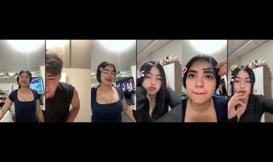 paola_cerrano's Live Session — Aug 1, 2026, 12:42 AM