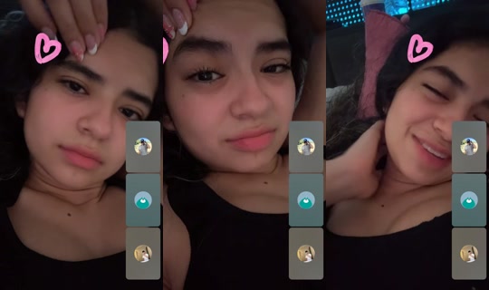 paola_cerrano's Live Session — Sep 1, 2026, 12:03 AM