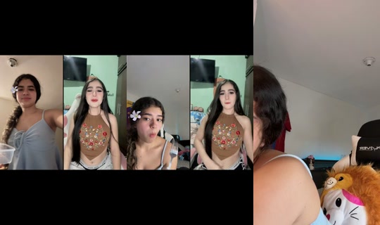paola_cerrano's Live Session — Sep 2, 2026, 12:21 AM