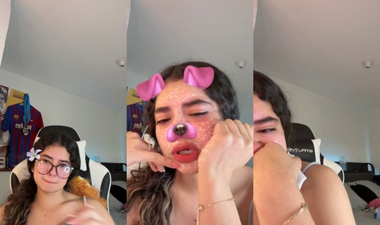 paola_cerrano's Live Session — Sep 2, 2026, 1:00 AM