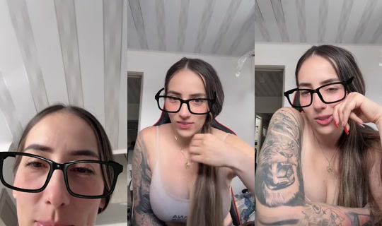 paola_londonoo's Live Session — Sep 1, 2026, 3:52 PM