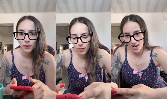 paola_londonoo's Live Session — Sep 8, 2026, 1:05 PM