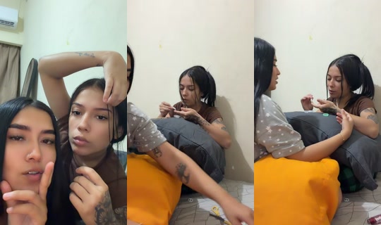 paolabandal's Live Session — Aug 31, 2026, 3:27 AM