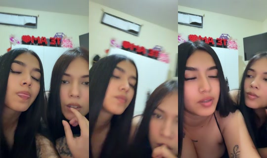 paolabandal's Live Session — Sep 1, 2026, 3:20 AM
