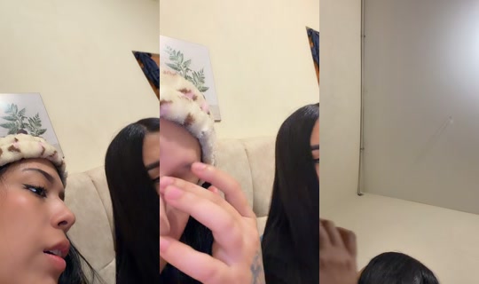 paolabandal's Live Session — Sep 5, 2026, 5:36 AM