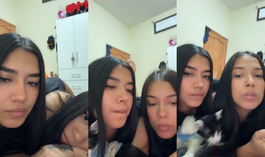 paolabandal's Live Session — Sep 6, 2026, 5:14 AM