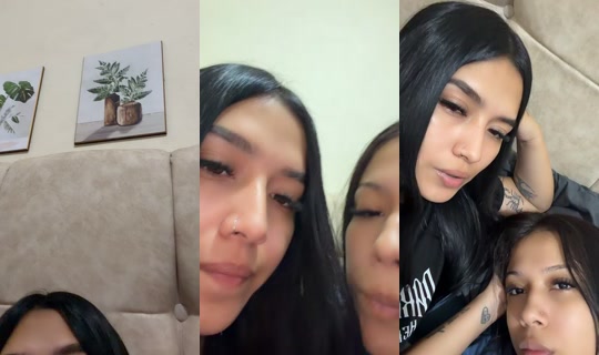 paolabandal's Live Session — Oct 15, 2026, 4:42 AM