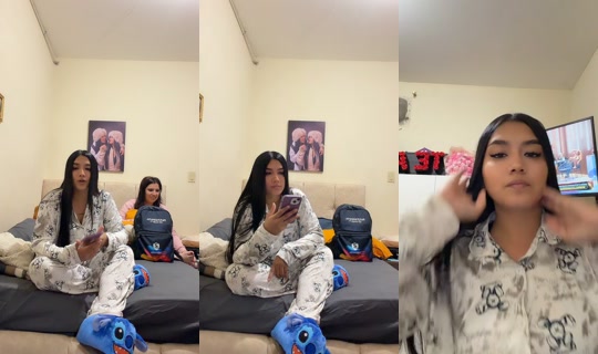 paolabandal's Live Session — Oct 18, 2026, 3:26 AM