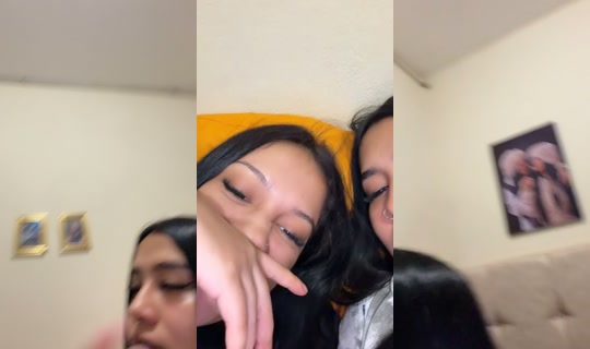 paolabandal's Live Session — Oct 18, 2026, 4:28 AM