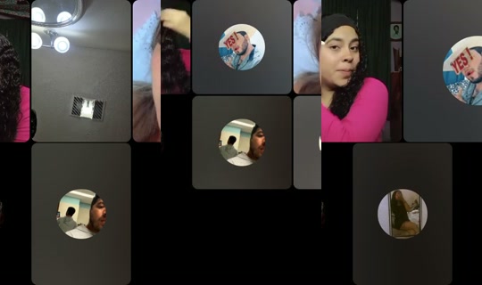 paolaflores473's Live Session — Jul 22, 2026, 4:00 AM