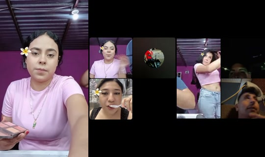 paolaflores473's Live Session — Jul 25, 2026, 1:29 AM