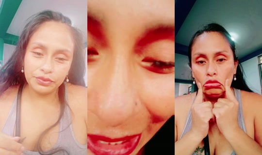 paolakarenrojas's Live Session — Oct 11, 2026, 9:59 PM