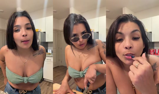 paolamaldonado100's Live Session — Oct 18, 2026, 1:48 AM
