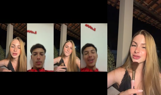 paolamenezeess's Live Session — Oct 17, 2026, 12:30 AM