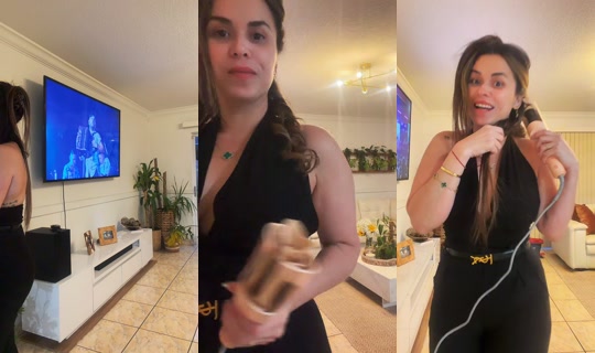 paolaortiz22272's Live Session — Aug 1, 2026, 12:01 AM